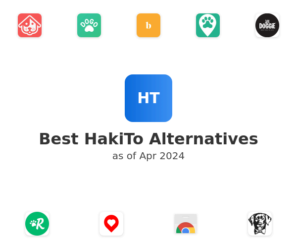 Best HakiTo Alternatives
