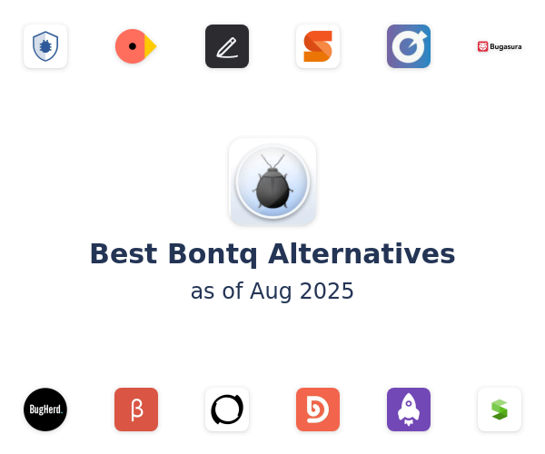 Best Bontq Alternatives