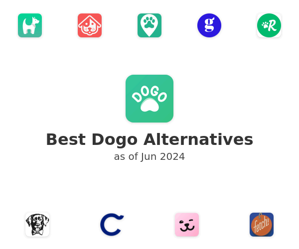 Best Dogo Alternatives