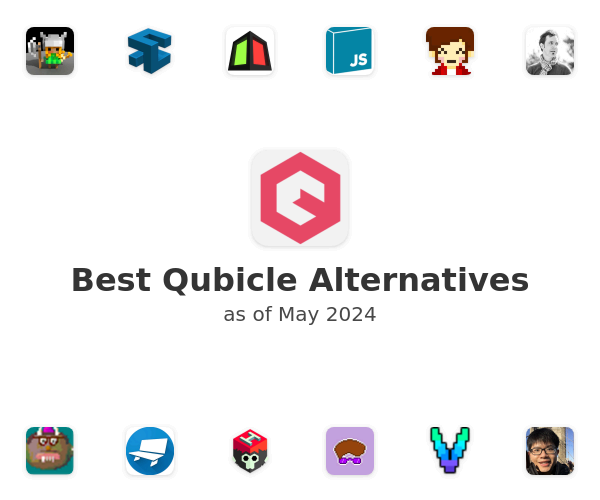 Best Qubicle  Alternatives