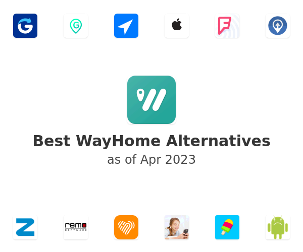 Best WayHome Alternatives