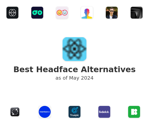 Best Headface Alternatives