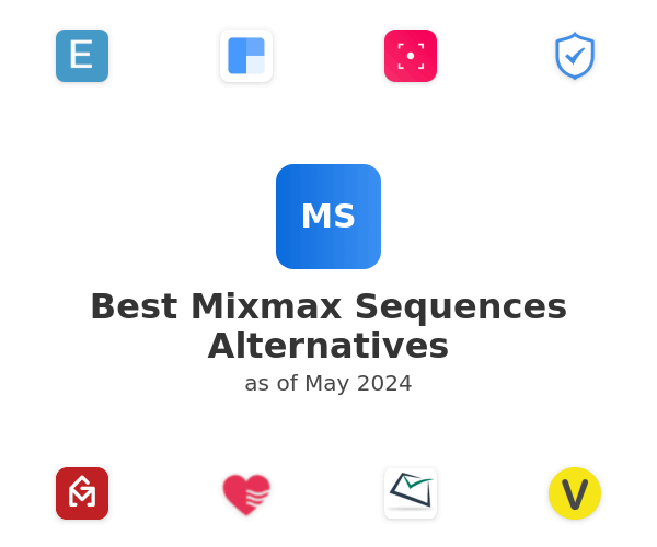 Best Mixmax Sequences Alternatives