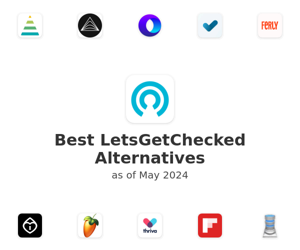 Best LetsGetChecked Alternatives