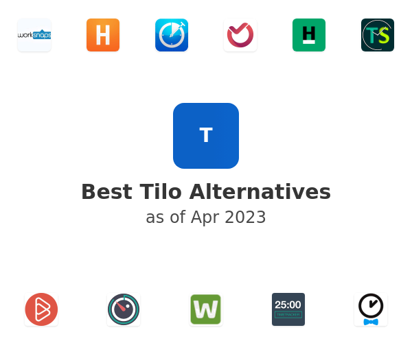 Best Tilo Alternatives