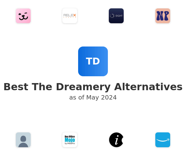 Best The Dreamery Alternatives