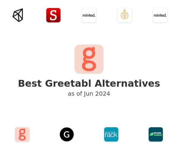 Best Greetabl Alternatives
