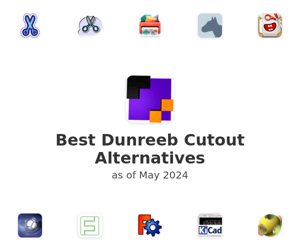 Best Dunreeb Cutout Alternatives