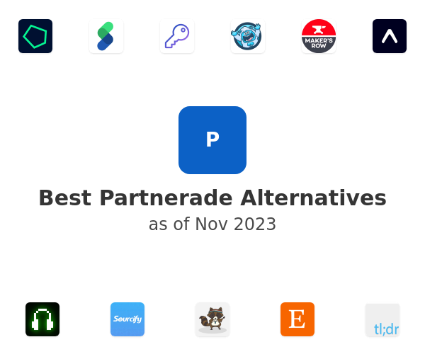 Best Partnerade Alternatives