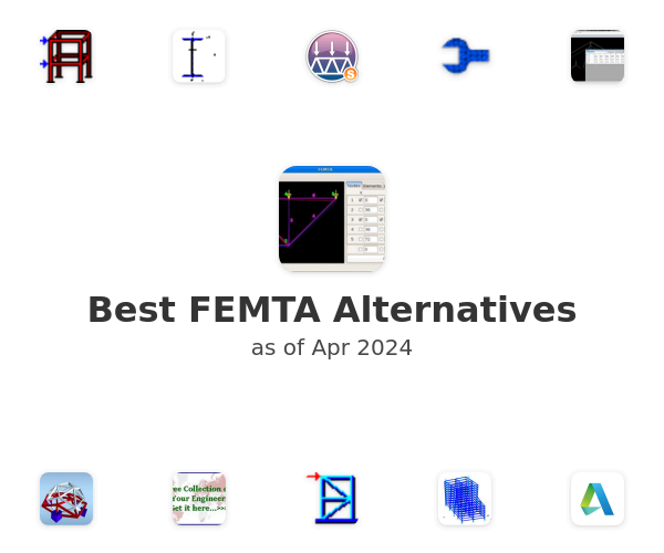 Best FEMTA Alternatives