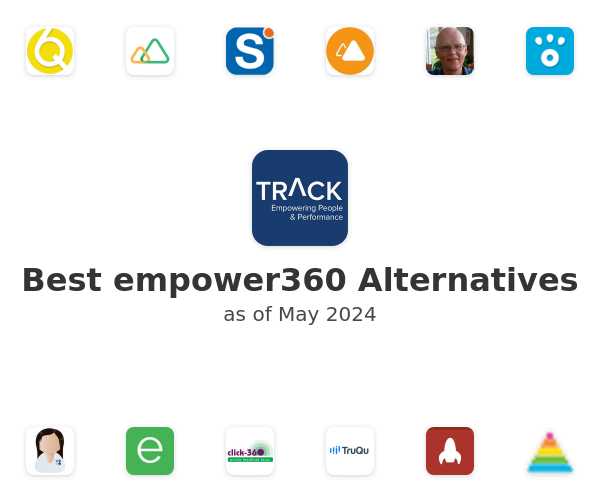 Best empower360 Alternatives
