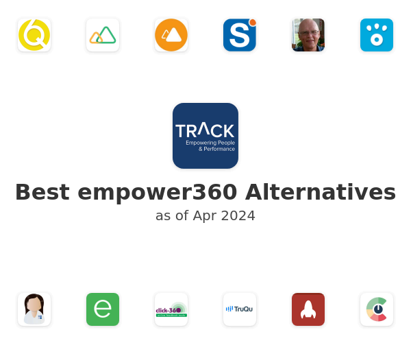 Best empower360 Alternatives