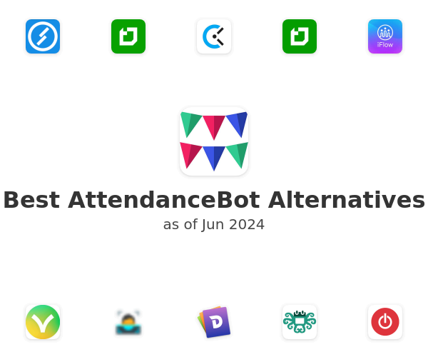 Best AttendanceBot Alternatives