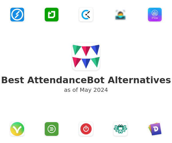Best AttendanceBot Alternatives