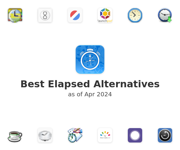 Best Elapsed Alternatives