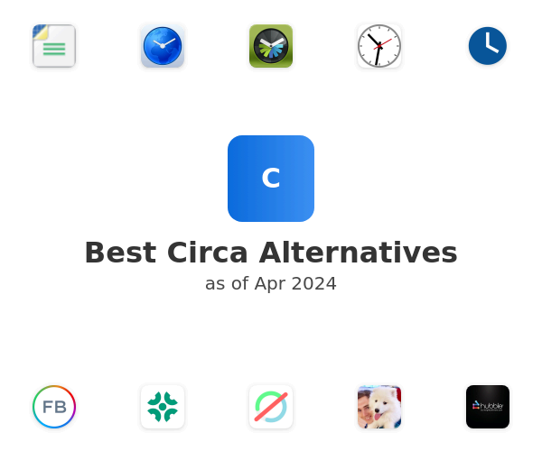 Best Circa Alternatives
