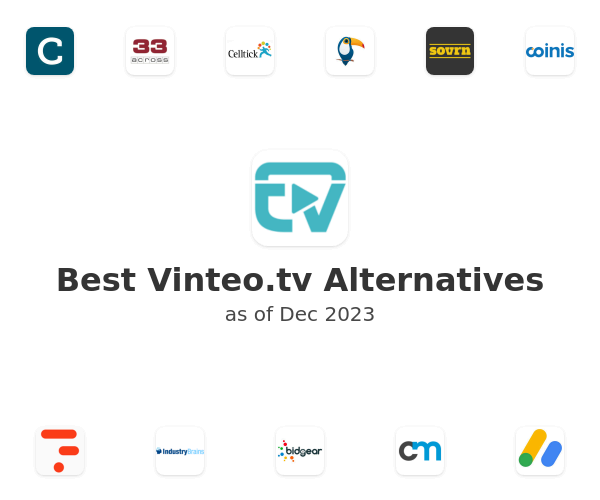 Best Vinteo.tv Alternatives