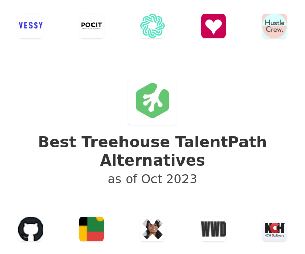 Best Treehouse TalentPath Alternatives