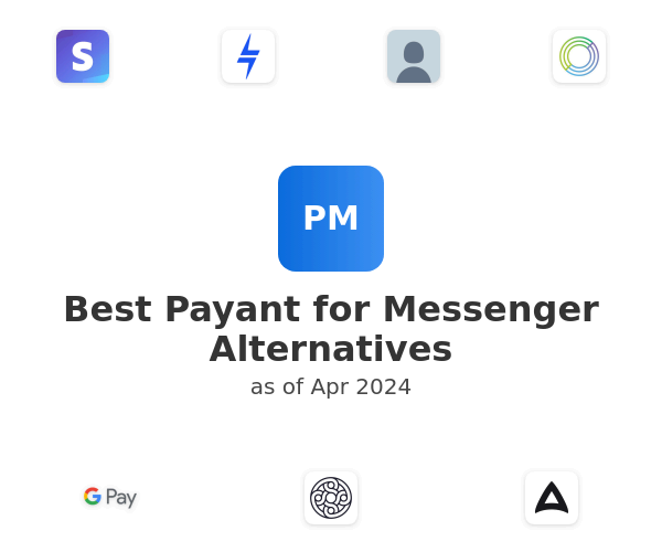 Best Payant for Messenger Alternatives