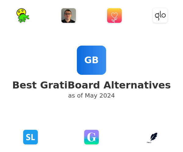 Best GratiBoard Alternatives