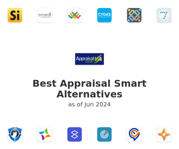Best Appraisal Smart Alternatives