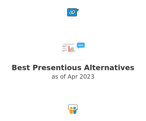 Best Presentious Alternatives