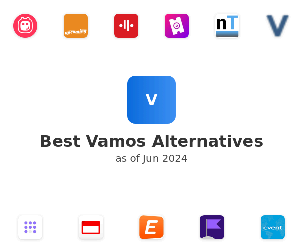 Best Vamos Alternatives