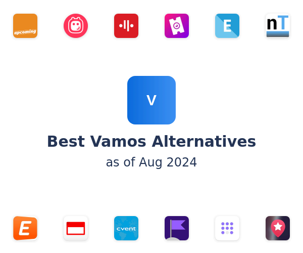 Best Vamos Alternatives