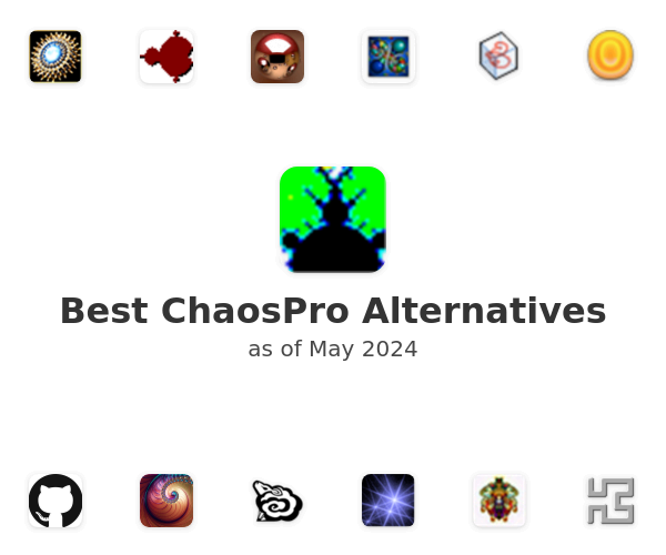 Best ChaosPro Alternatives