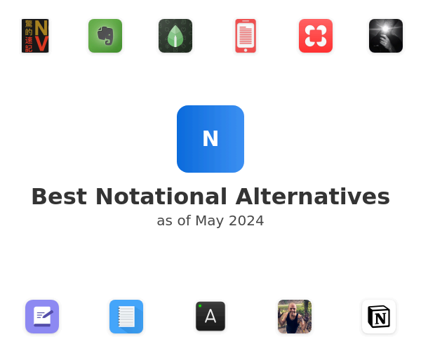 Best Notational Alternatives