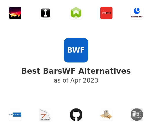 Best BarsWF Alternatives