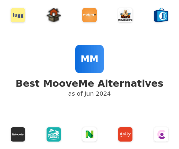 Best MooveMe Alternatives