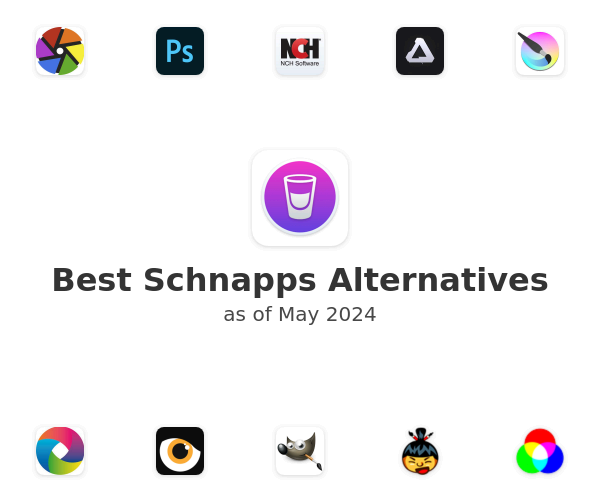 Best Schnapps Alternatives
