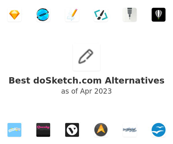 Best doSketch.com Alternatives