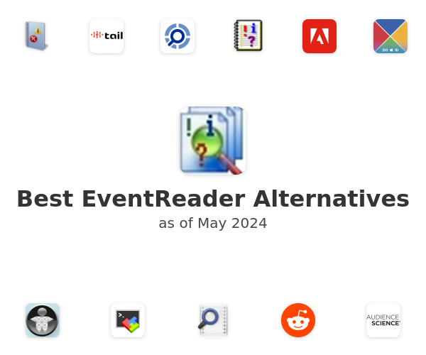 Best EventReader Alternatives