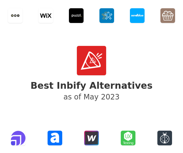 Best Inbify Alternatives
