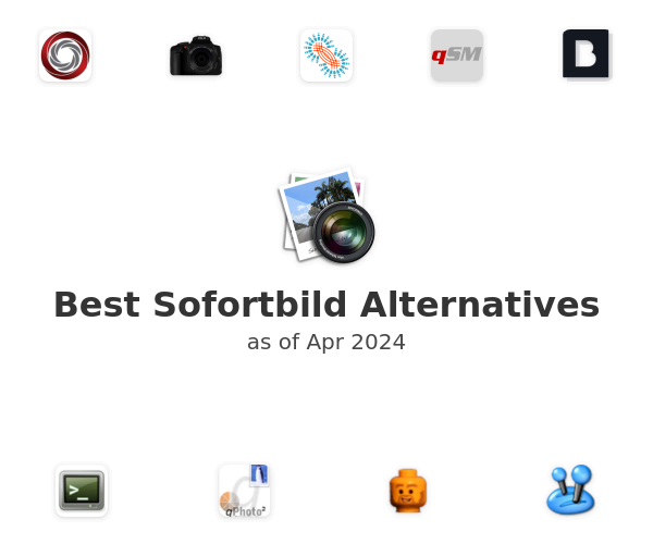 Best Sofortbild Alternatives