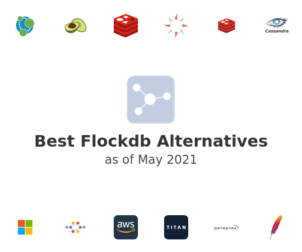Best Flockdb Alternatives