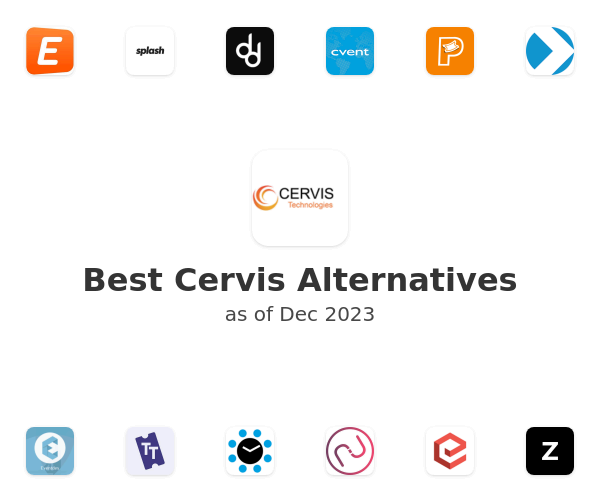 Best Cervis Alternatives