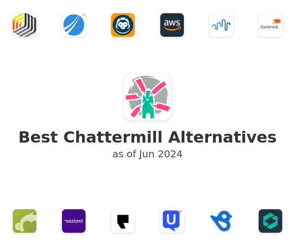 Best Chattermill Alternatives