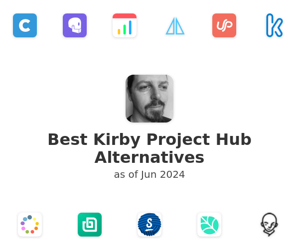 Best Kirby Project Hub Alternatives