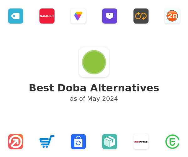 Best Doba Alternatives