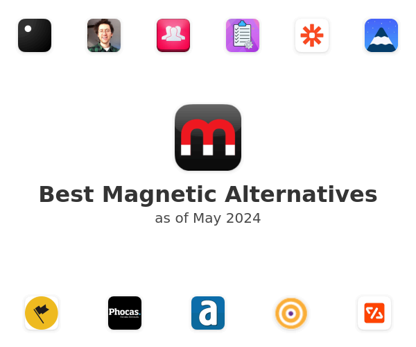Best Magnetic Alternatives