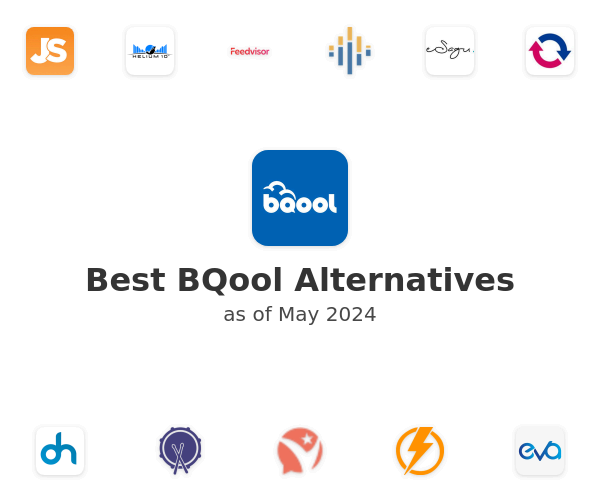Best BQool Alternatives