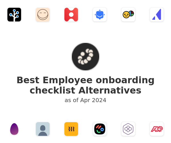 Best Employee onboarding checklist Alternatives