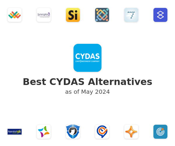 Best CYDAS Alternatives