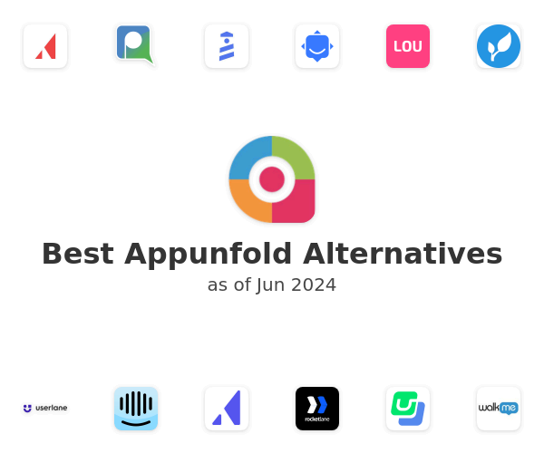 Best Appunfold Alternatives