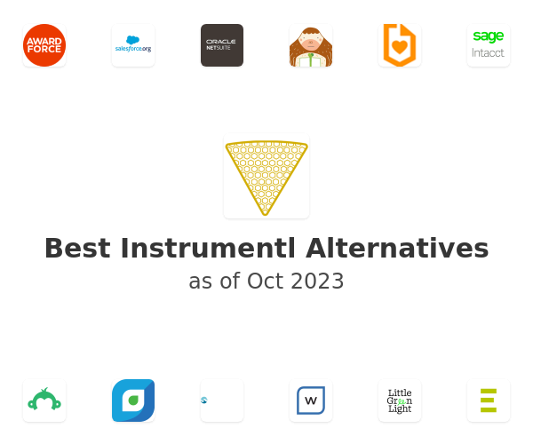 Best Instrumentl Alternatives