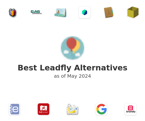 Best Leadfly Alternatives