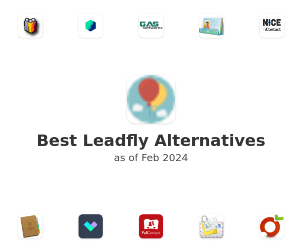 Best Leadfly Alternatives